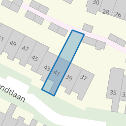 Perceel BNB00-A-3991