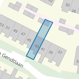 Perceel BNB00-A-3992