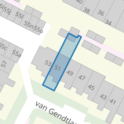 Perceel BNB00-A-3996