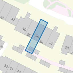 Perceel BNB00-A-4000