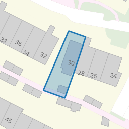 Perceel BNB00-A-4003