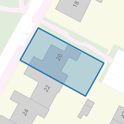 Perceel BNB00-A-4009