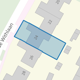 Perceel BNB00-A-4011