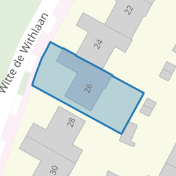 Perceel BNB00-A-4012