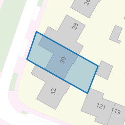 Perceel BNB00-A-4014