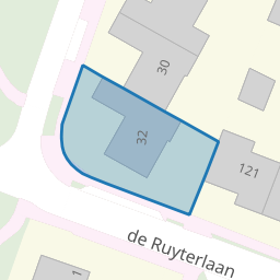 Perceel BNB00-A-4015