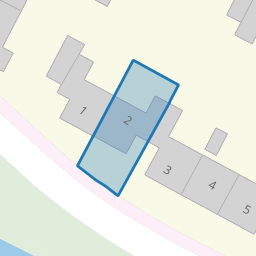 Perceel BNB00-A-4027