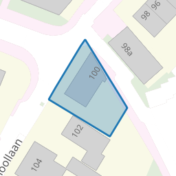 Perceel BNB00-A-4030