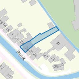 Perceel BNB00-A-4042