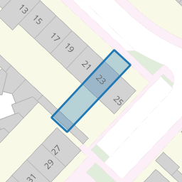 Perceel BNB00-A-4062