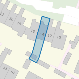 Perceel BNB00-A-4073