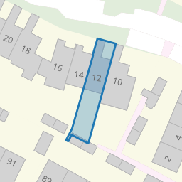 Perceel BNB00-A-4074