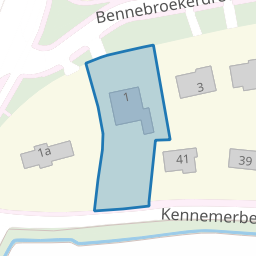 Perceel BNB00-A-4079