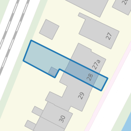 Perceel BNB00-A-4081