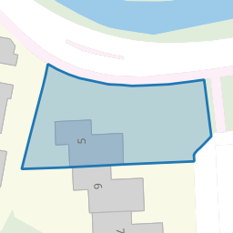 Perceel BNB00-A-4087