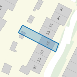 Perceel BNB00-A-4101