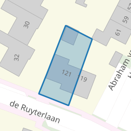 Perceel BNB00-A-4103