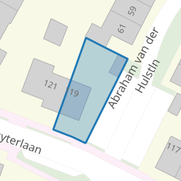 Perceel BNB00-A-4104