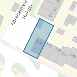 Perceel BNB00-A-4105