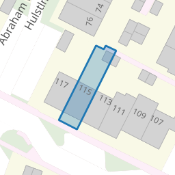 Perceel BNB00-A-4106