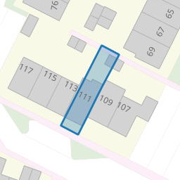 Perceel BNB00-A-4108