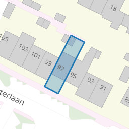 Perceel BNB00-A-4115