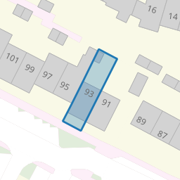 Perceel BNB00-A-4117