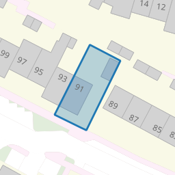 Perceel BNB00-A-4118