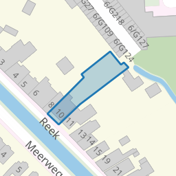 Perceel BNB00-A-4140