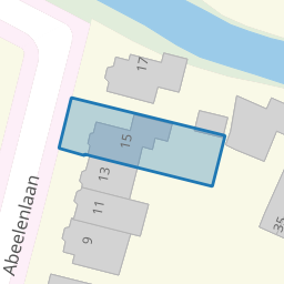 Perceel BNB00-A-4160