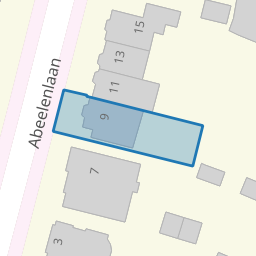 Perceel BNB00-A-4163