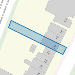 Perceel BNB00-A-4187