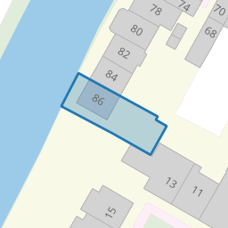 Perceel BNB00-A-4192