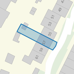 Perceel BNB00-A-4199