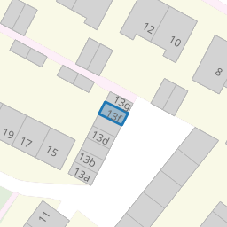 Perceel BNB00-A-4210