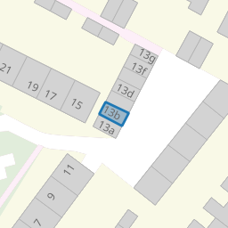 Perceel BNB00-A-4217