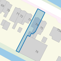 Perceel BNB00-A-4221