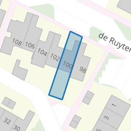 Perceel BNB00-A-4234