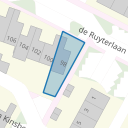 Perceel BNB00-A-4235