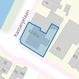 Perceel BNB00-A-4237