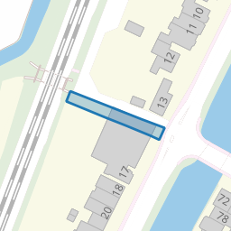 Perceel BNB00-A-4251