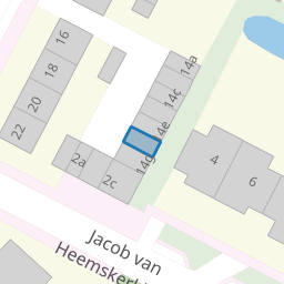 Perceel BNB00-A-4254