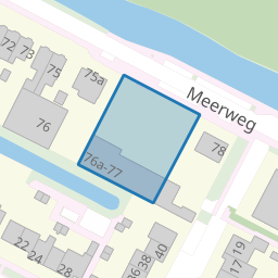 Perceel BNB00-A-4255