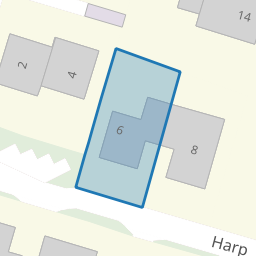 Perceel BNB00-A-4258