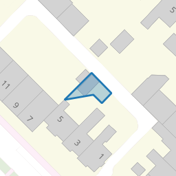 Perceel BNB00-A-4262