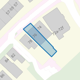 Perceel BNB00-A-4297