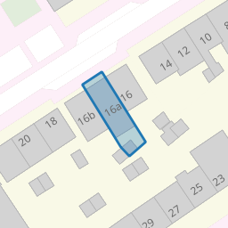 Perceel BNB00-A-4302