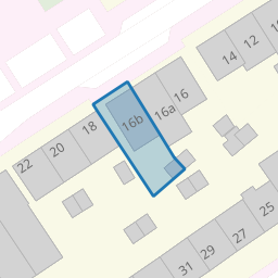 Perceel BNB00-A-4303