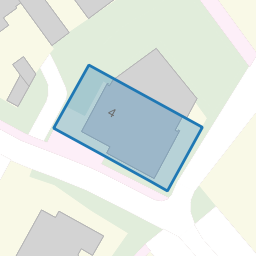 Perceel BNB00-A-4309