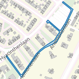 Perceel BNB00-A-4310